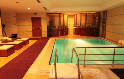 Nova Plaza Orion Hotel