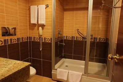 Nova Plaza Orion Hotel