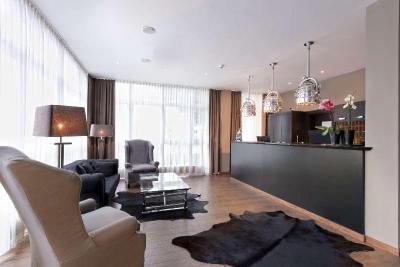 TRYP by Wyndham Bremen Airport