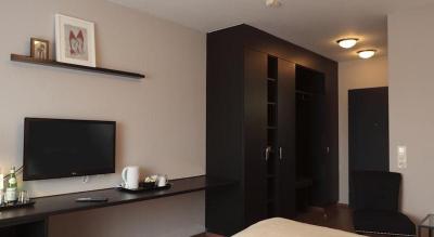 TRYP by Wyndham Bremen Airport