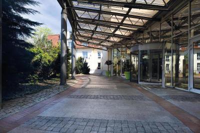 Seminaris Hotel Leipzig