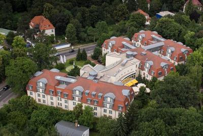 Seminaris Hotel Leipzig
