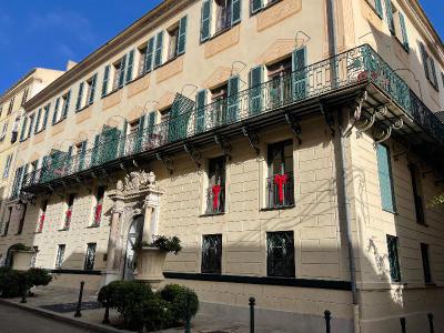 Pozzo di Borgo