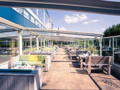 Mercure Dtm Messe And Kongress