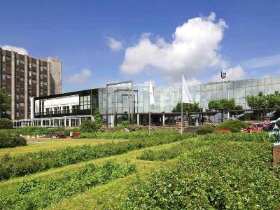 Mercure Dtm Messe And Kongress
