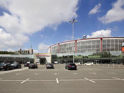 Mercure Dtm Messe And Kongress