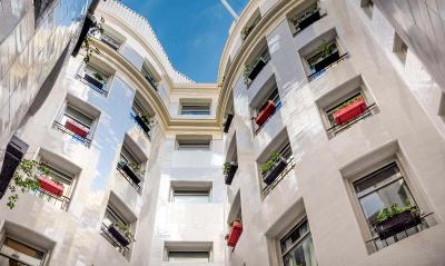 NH Collection Madrid Paseo del Prado