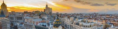 NH Collection Madrid Paseo del Prado