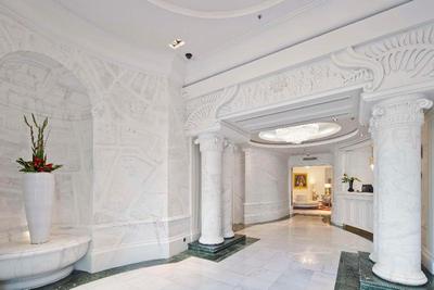 NH Collection Madrid Paseo del Prado