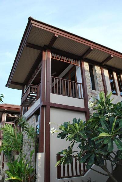 The Sarann, Koh Samui