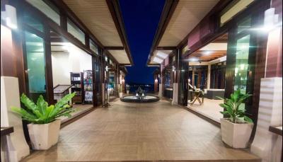 The Sarann, Koh Samui