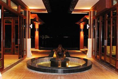 The Sarann, Koh Samui