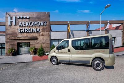 Salles Hotel Aeroport de Girona