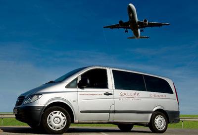 Salles Hotel Aeroport de Girona