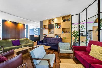 Mercure Hotel Hannover Medical Park