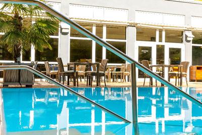 Mercure Hotel Hannover Medical Park