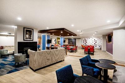 Country Inn &Suites by Radisson Downtown Albany NY