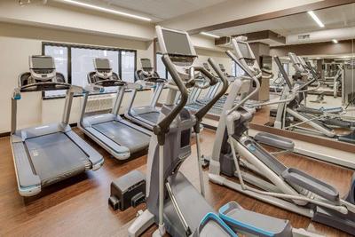 Doubletree Hotel Jersey City