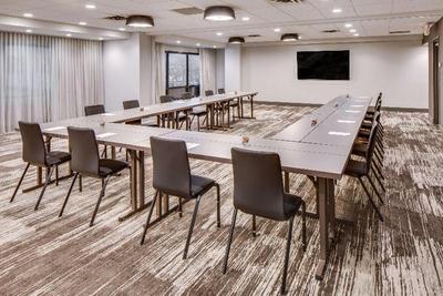 Doubletree Hotel Jersey City