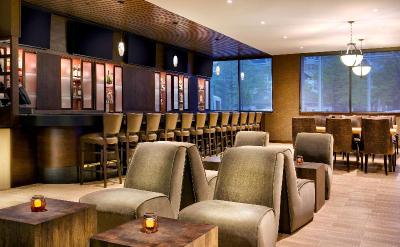 Doubletree Hotel Jersey City