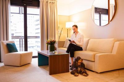 Fraser Suites Harmonie Paris la Defense