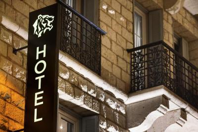 Hôtel KHLA Nice