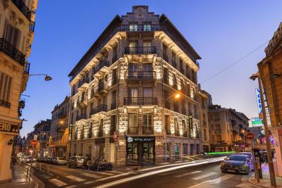 Hôtel KHLA Nice