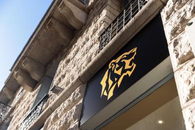 Hôtel KHLA Nice