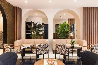 Hôtel KHLA Nice