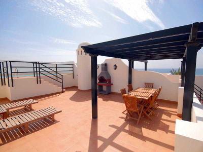 Apartamentos Paraiso Playa