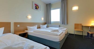 Familienhotel Citylight