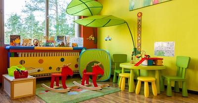 Familienhotel Citylight