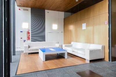 Holiday Inn Express Barcelona City 22@