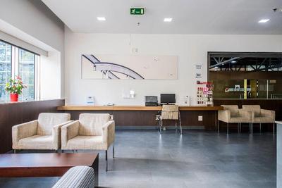 Holiday Inn Express Barcelona City 22@