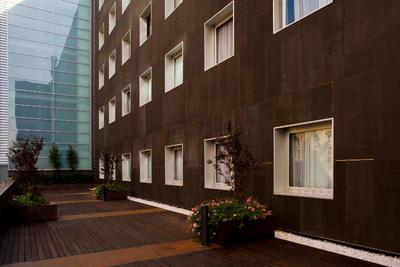 Holiday Inn Express Barcelona City 22@