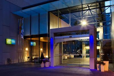 Holiday Inn Express Barcelona City 22@