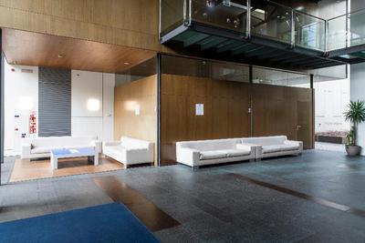 Holiday Inn Express Barcelona City 22@