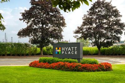 Hyatt Place Secaucus/Meadowlands
