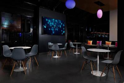 Aloft Nashville West End