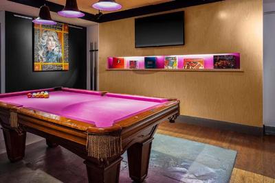 Aloft Nashville West End