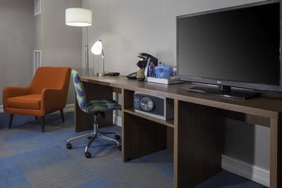 Aloft Nashville West End