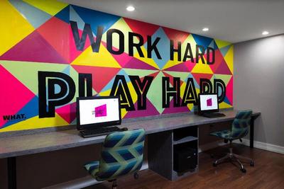Aloft Nashville West End