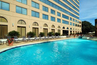 Austin Southpark Hotel