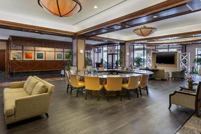 Austin Southpark Hotel
