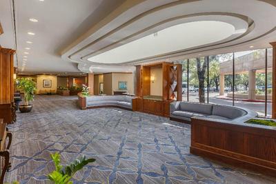 Austin Southpark Hotel