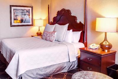 Austin Southpark Hotel