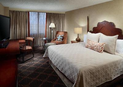 Austin Southpark Hotel
