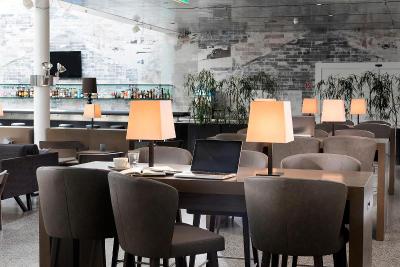 Holiday Inn Berlin City-West