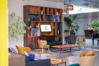 Holiday Inn Berlin City-West