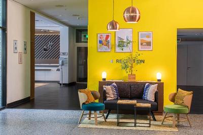 Holiday Inn Berlin City-West
